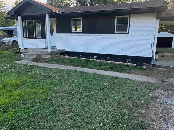 4616 Overbrook Dr, Louisville, KY 40216