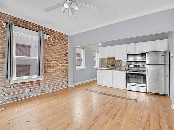 2nd image of 1341 N Washington St APT 5