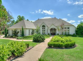 12006 S Granite Ave, Tulsa, OK 74137