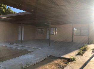 19588 Tumbleweed Trl, Desert Hot Springs, CA 92241