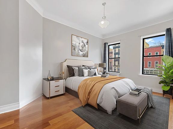 2nd image of 411 E 116th St #2