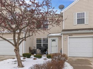 1013 NE Greenview Dr, Ankeny, IA 50021