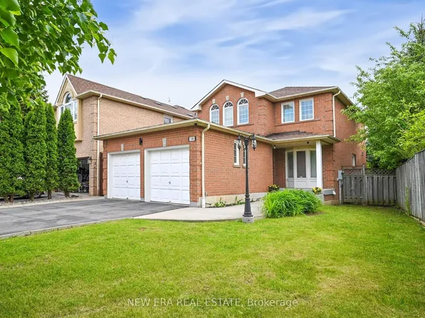 5380 Floral Hill Cres, Mississauga, ON L5V 1V3
