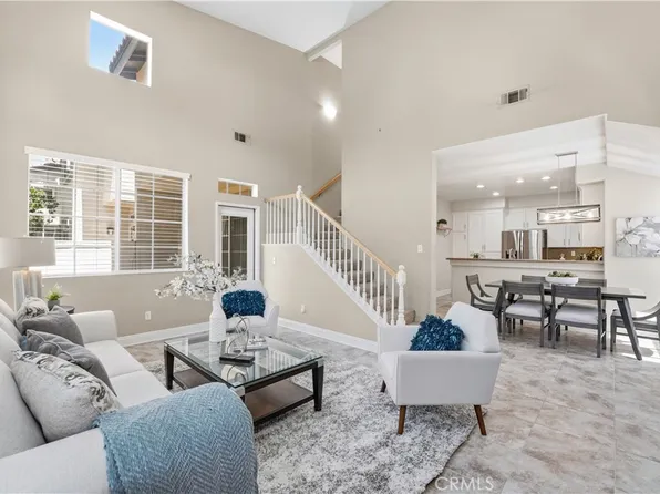 79 Tierra Montanosa, Rancho Santa Margarita, CA 92688