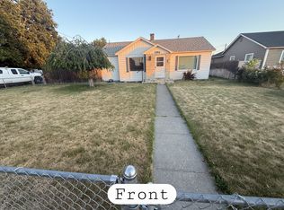 1704 W Yakima St, Pasco, WA 99301