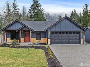 428 Trail St E, Darrington, WA 98241