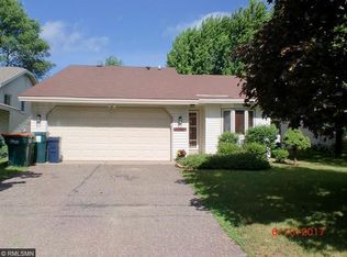 9540 Monroe St NE, Blaine, MN 55434