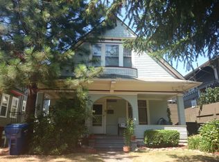 805 15th Ave, Seattle, WA 98122