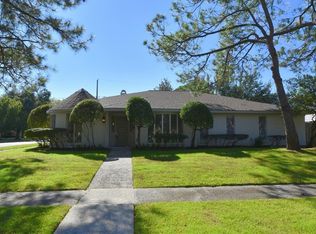 10603 Russett Dr, Houston, TX 77042