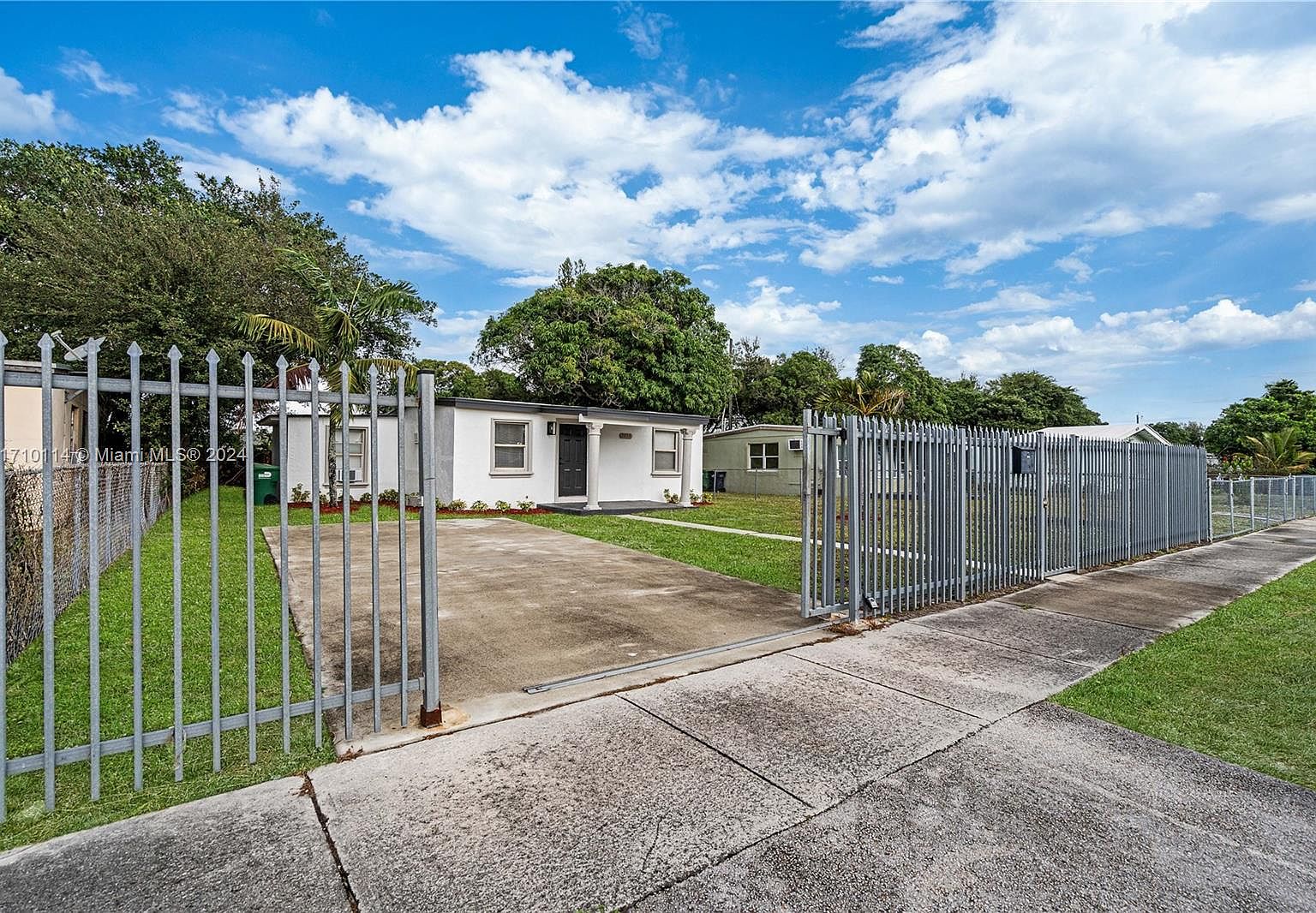 2355 Rutland St, Opa Locka, FL 33054 | Zillow