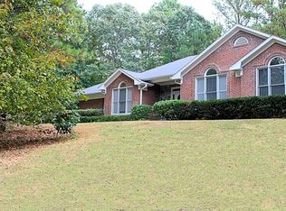 253 Morton Holw, Fortson, GA 31808