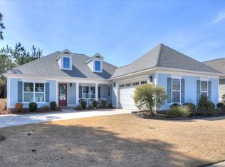 115 Bluet Loop, Aiken, SC 29803
