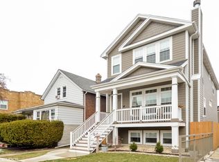 3615 N Artesian Ave #1, Chicago, IL 60618