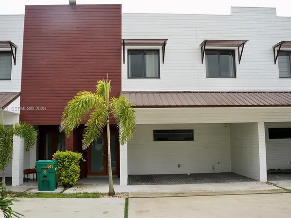 958 NW 10th St Unit 4, Florida City, FL 33034