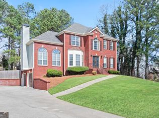 4744 Kendra Ct, Douglasville, GA