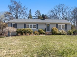 32 Howard St, South Hamilton, MA 01982