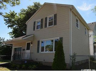 275 Marne St, Rochester, NY 14609