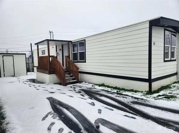 605 California Way #15, Longview, WA 98632