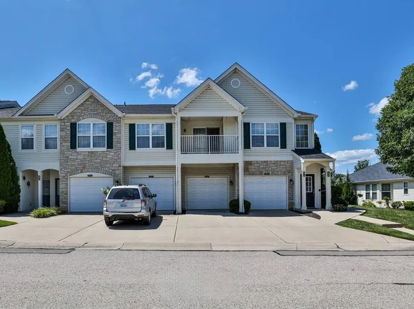 5878 Bunkers Ave #103-H, Burlington, KY 41005