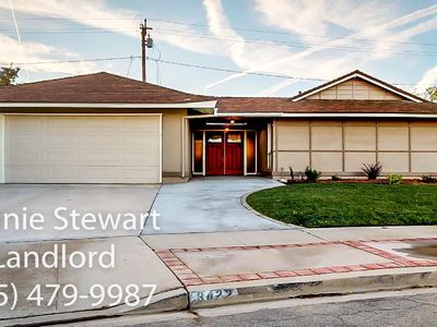 8422 Roswell St, Ventura, CA, 93004