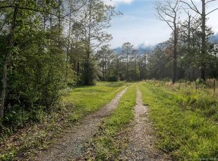 3925 McLean Rd, Dequincy, LA 70633