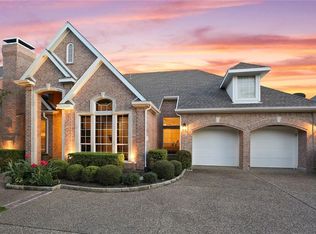 3 Indian Wls, Frisco, TX 75034