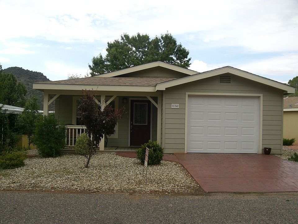2nd image of 6770 W Highway 89a Unit 124