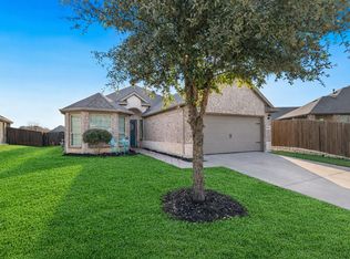 2804 E Brazos Dr, Little Elm, TX 75068