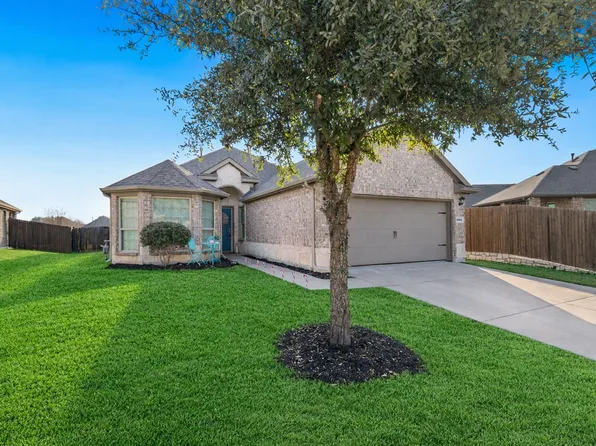 2804 E Brazos Dr, Little Elm, TX 75068