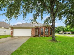 4006 Raspberry Ct, Dickinson, TX 77539