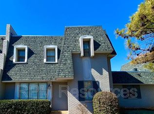 11407 North Ct, Oklahoma City, OK 73111