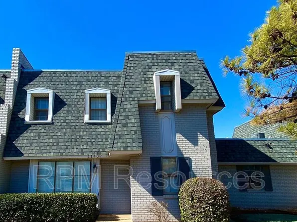 11407 North Ct, Oklahoma City, OK 73111