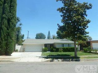 11306 Montgomery Ave, Granada Hills, CA 91344