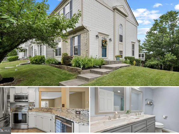 4418 Silver Teal Rd, Baltimore, MD 21236