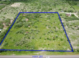 281 N Highway 281, Orange Grove, TX 78372