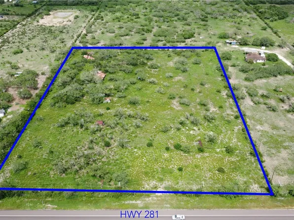 281 N Highway 281, Orange Grove, TX 78372
