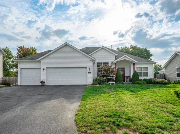 15615 Bryden Dr, South Beloit, IL 61080