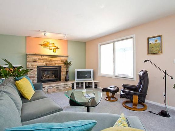Recently Remodeled