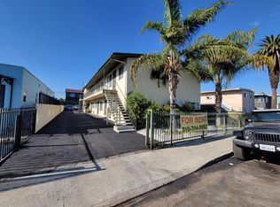 2313 S Ridgeley Dr APT 4, Los Angeles, CA 90016