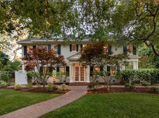 1650 Waverley St, Palo Alto, CA 94301