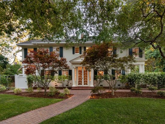 1650 Waverley St, Palo Alto, CA 94301