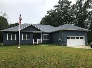 3223 Ridgeway Rd, Manchester, NJ 08759