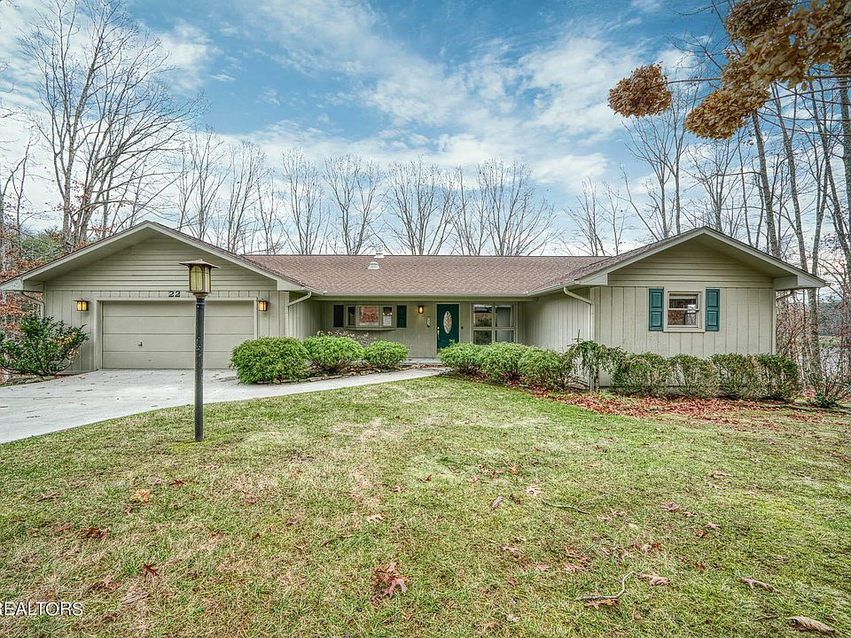 22 Oakburn Ct, Fairfield Glade, TN 38558 Zillow