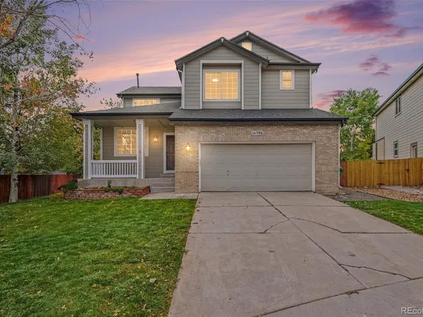 16386 Wagon Court, Parker, CO 80134