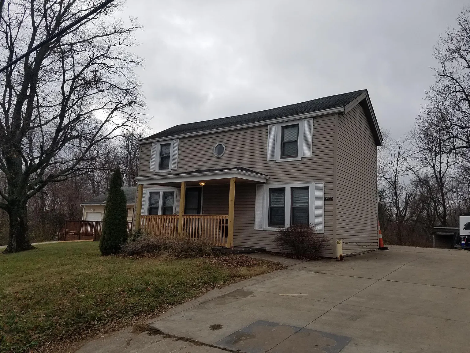 1435 Garvey Ave photo 1