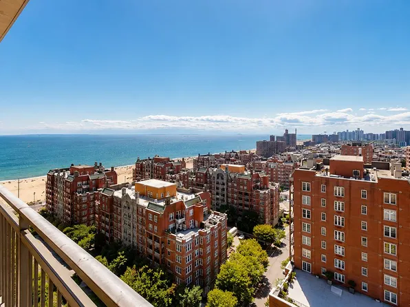 35 Seacoast Ter APT 20N, Brooklyn, NY 11235