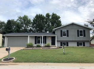 49 Haverford Ct, Saint Peters, MO
