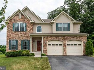 1380 Nugent Way, York, PA 17402