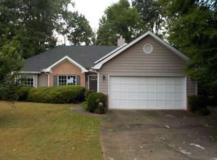 306 Royal Crescent Way, Stockbridge, GA