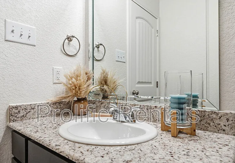 5101 Rose Petal Ct #1 — Photo 16